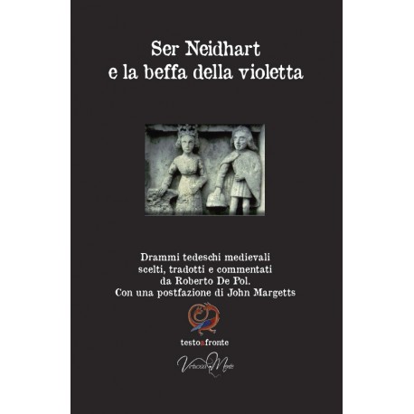 Ser Neidhart e la beffa della violetta