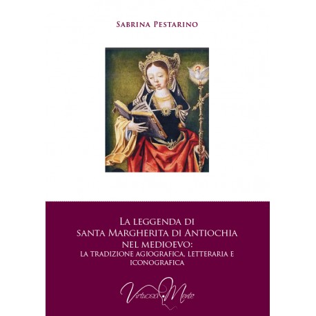 Santa Margherita di Antiochia...