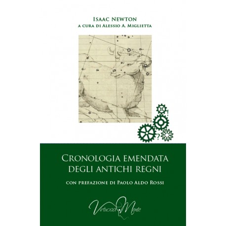 Cronologia emendata degli antichi regni