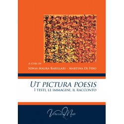 Ut pictura poesis. I testi, le immagini, il racconto