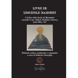 LIVRE DE L'ESCHIELE MAHOMET