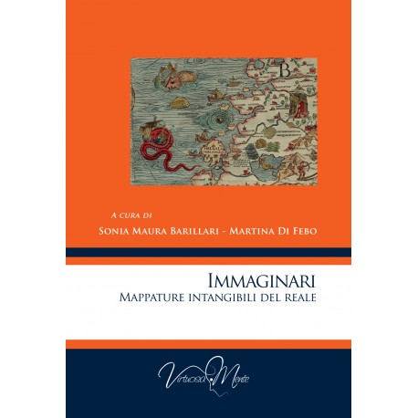 Immaginari. Mappature intangibili del reale